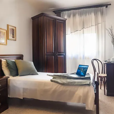 Hotell Da Gigi Santo Stino di Livenza
