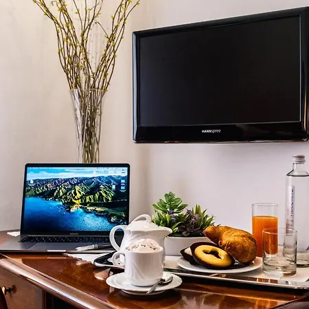 Da Gigi Ξενοδοχείο