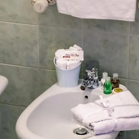 Da Gigi ホテル 3*