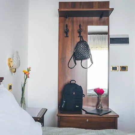 Ξενοδοχείο Da Gigi