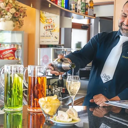 Ξενοδοχείο Da Gigi