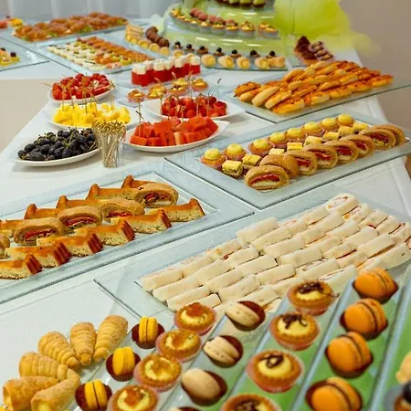 Ξενοδοχείο Da Gigi 3*