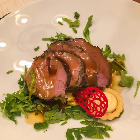 Da Gigi Ξενοδοχείο 3*