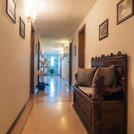 Ξενοδοχείο Da Gigi 3*