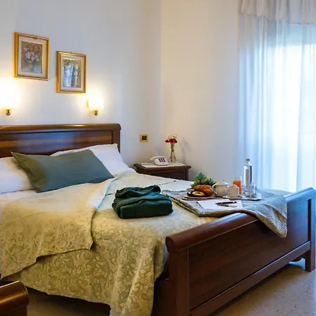 Da Gigi Hotel