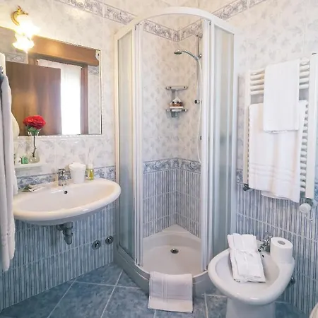 Da Gigi 3* サント・スティーノ・ディ・リヴェンツァ