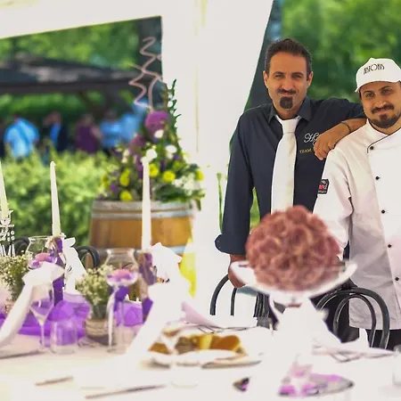 Ξενοδοχείο Da Gigi Santo Stino di Livenza