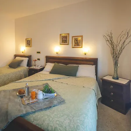 Da Gigi ホテル 3*