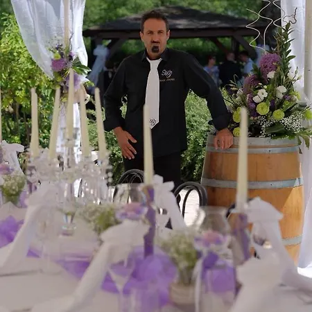 Da Gigi 3* サント・スティーノ・ディ・リヴェンツァ