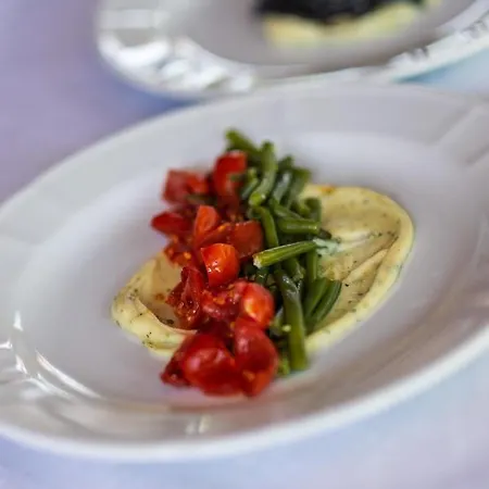 Ξενοδοχείο Da Gigi 3*