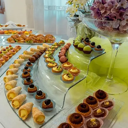 Da Gigi Ξενοδοχείο 3*