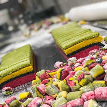 Da Gigi Ξενοδοχείο