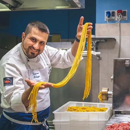 Da Gigi ホテル 3*