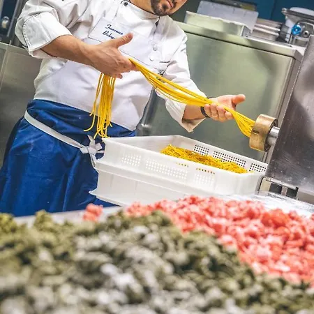 ホテル Da Gigi 3*