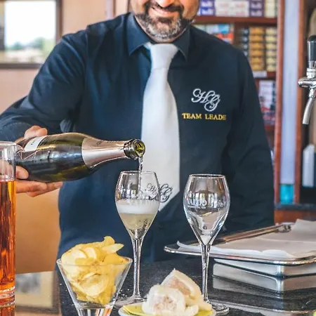 Da Gigi Ξενοδοχείο Santo Stino di Livenza