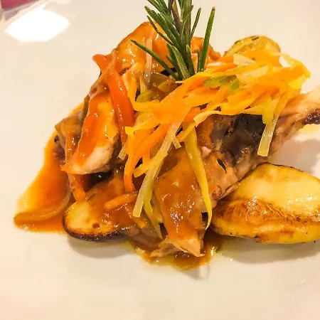 ホテル Da Gigi 3*