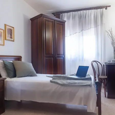 Hotell Da Gigi 3*