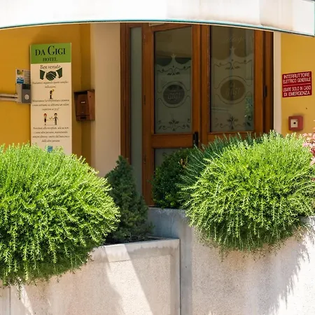 Da Gigi Hotel