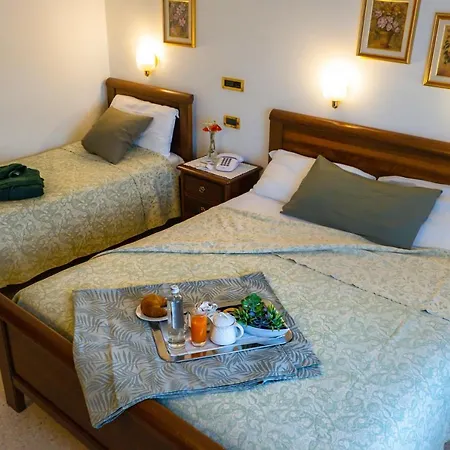 Da Gigi ホテル 3*