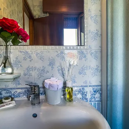 Da Gigi ホテル 3*