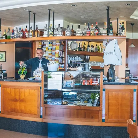 Da Gigi サント・スティーノ・ディ・リヴェンツァ