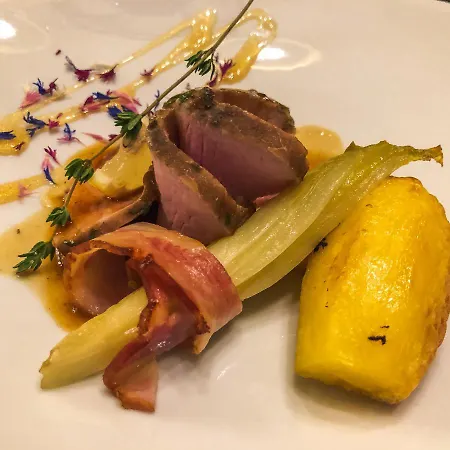 Ξενοδοχείο Da Gigi Santo Stino di Livenza