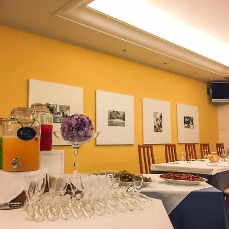 Da Gigi Hotel 3*