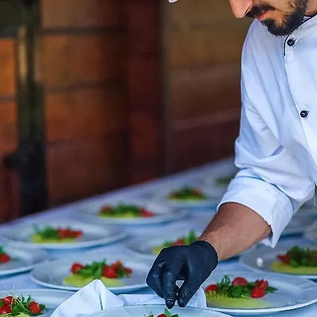 Ξενοδοχείο Da Gigi