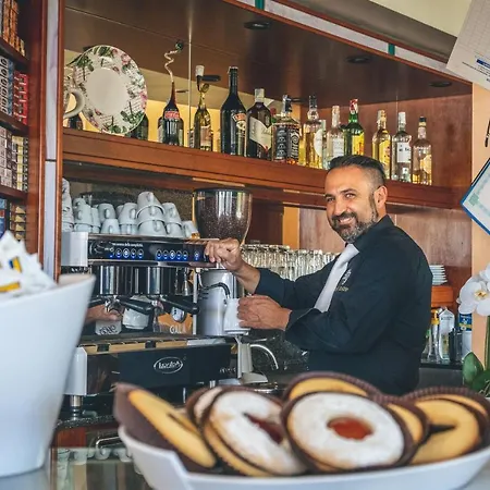 Da Gigi Hotell Santo Stino di Livenza