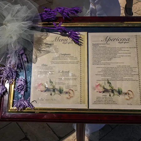 Da Gigi 3* サント・スティーノ・ディ・リヴェンツァ