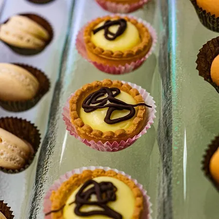 Da Gigi Ξενοδοχείο