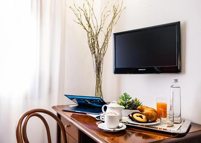 Da Gigi فندق سانتو ستينو دي ليفينزا