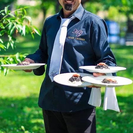 Hotel Da Gigi Santo Stino di Livenza