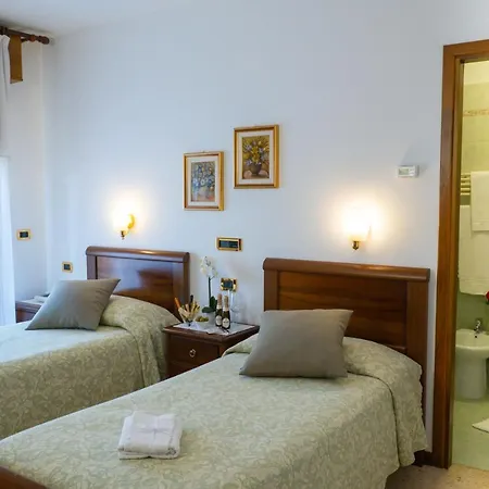 Da Gigi Hotel 3*