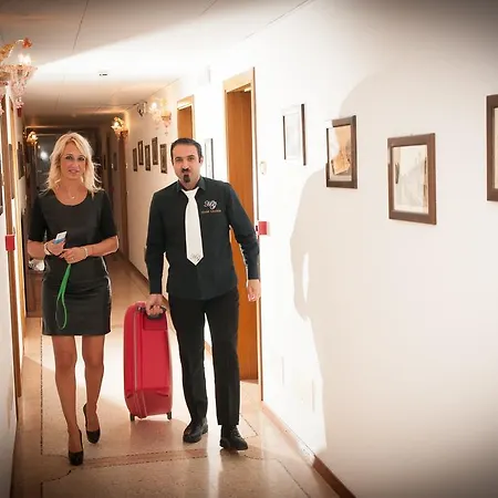 Hotell Da Gigi
