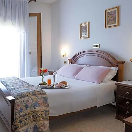 Da Gigi Hotel 3*