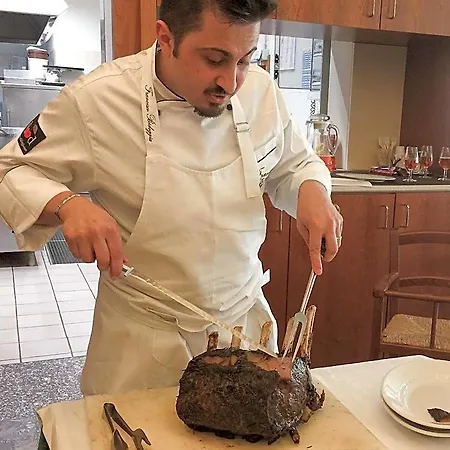 Hotell Da Gigi Santo Stino di Livenza