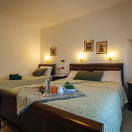 Da Gigi Hotel