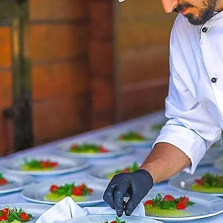Hotell Da Gigi Santo Stino di Livenza