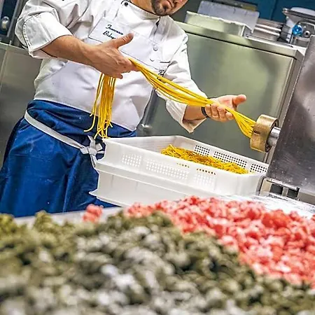 Da Gigi Hotell Santo Stino di Livenza