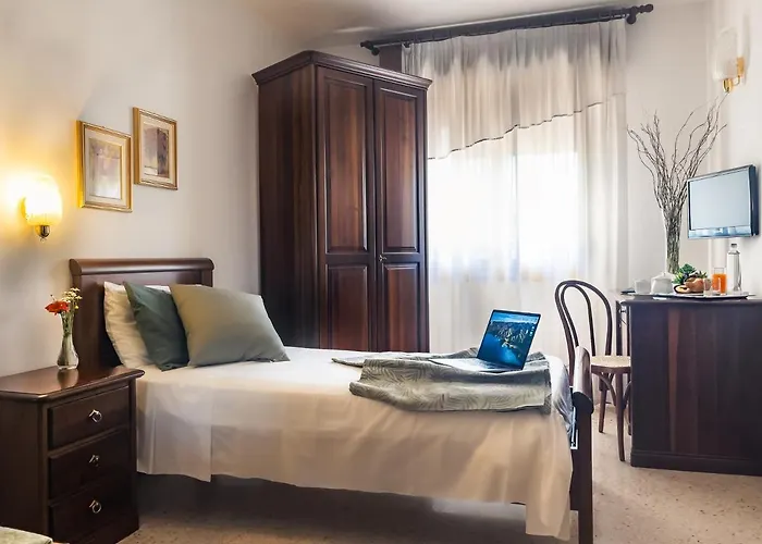 Hotel Da Gigi Santo Stino di Livenza