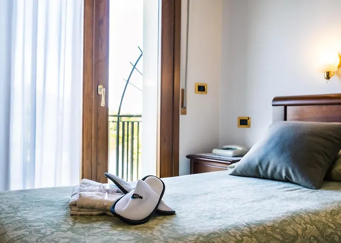 Hotel Da Gigi Santo Stino di Livenza