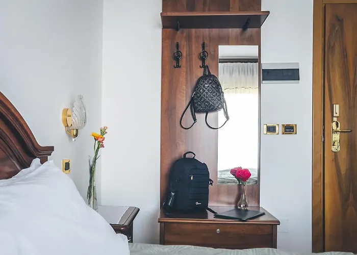 Hotel Da Gigi