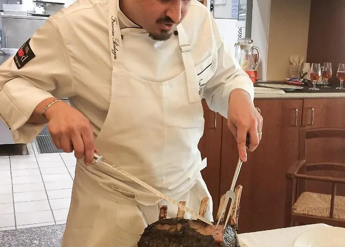 Da Gigi Santo Stino di Livenza