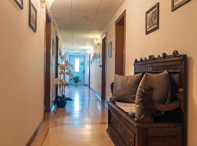 Hotel Da Gigi 3*