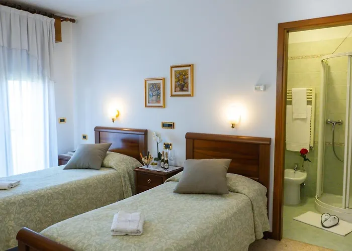 Da Gigi Hotel 3*