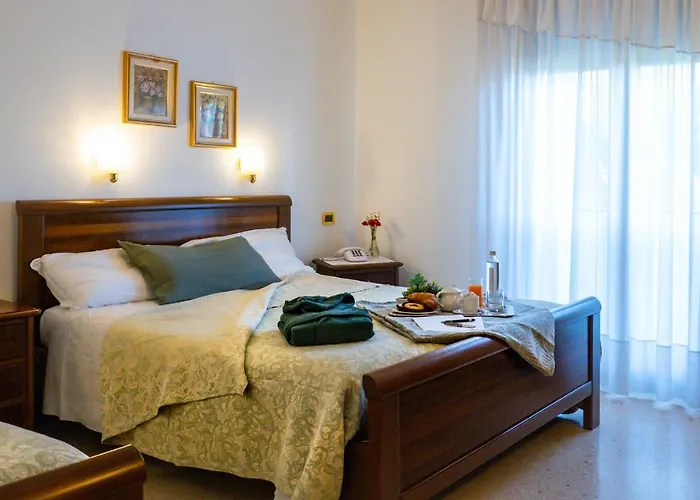 Da Gigi Hotel