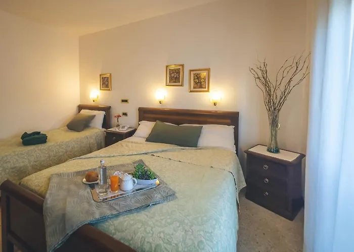 Da Gigi Hotel 3*