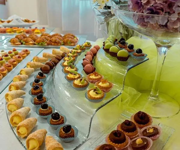 Da Gigi Hotel 3*