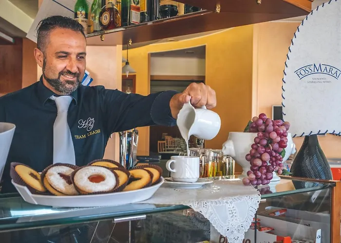 Da Gigi Santo Stino di Livenza